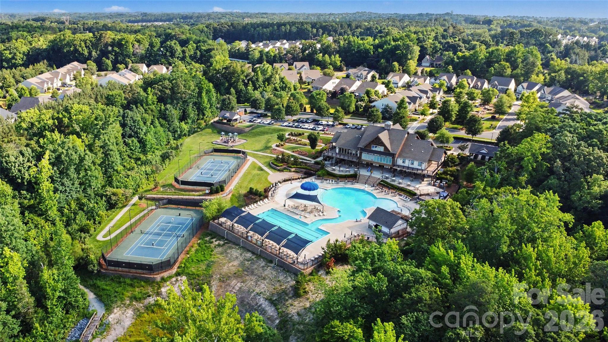 Waterside at the Catawba - Residential