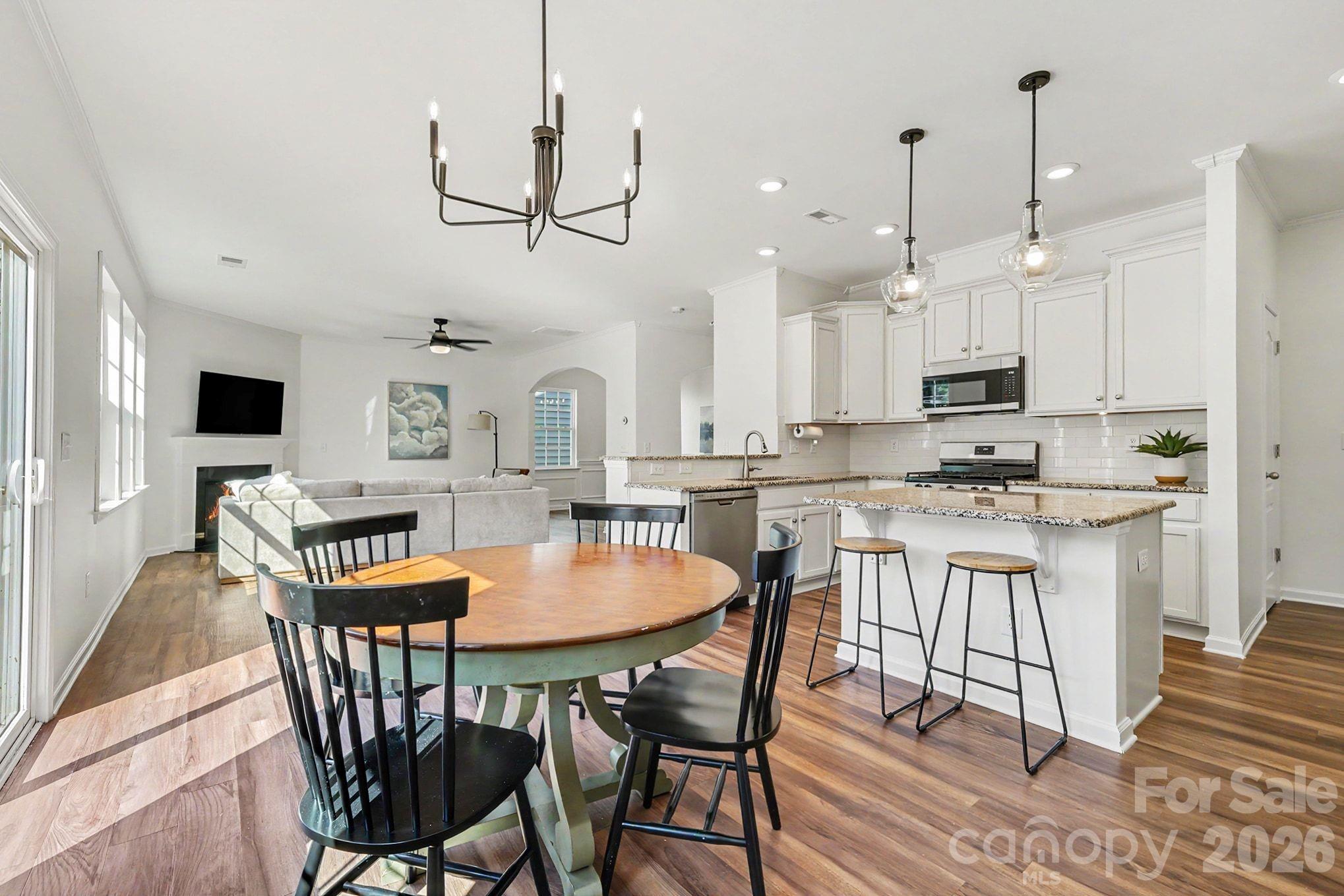 Waterside at the Catawba - Residential
