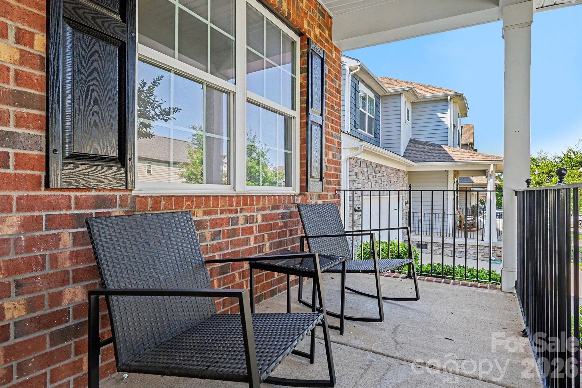 Waterside at the Catawba - Residential