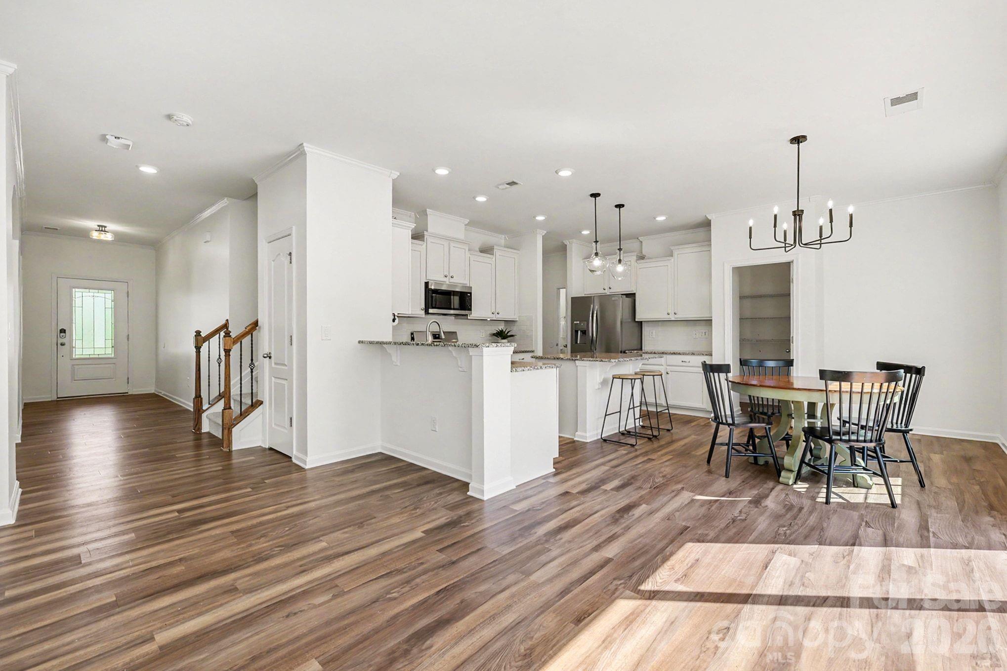 Waterside at the Catawba - Residential