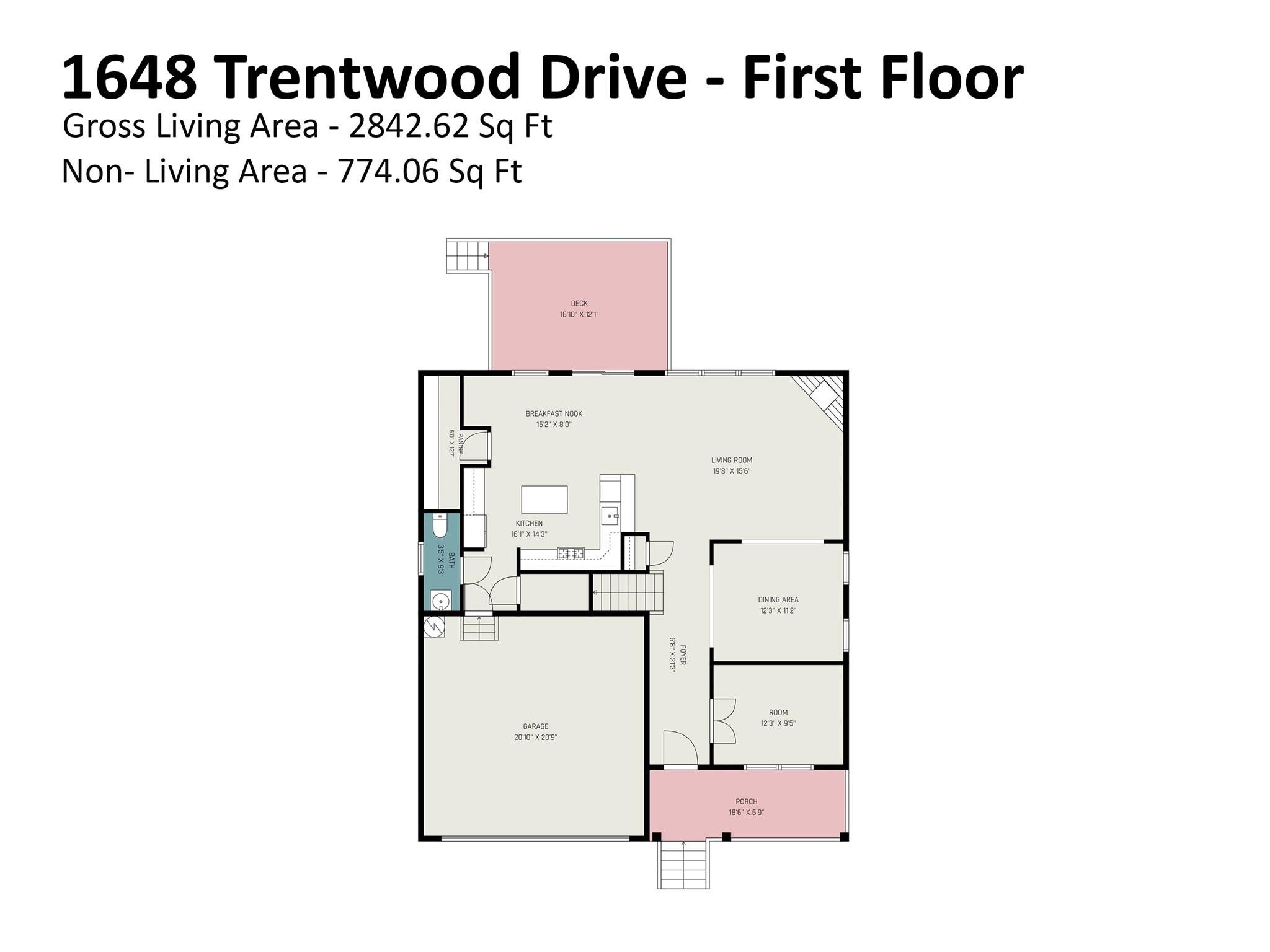 Waterside at the Catawba - Residential