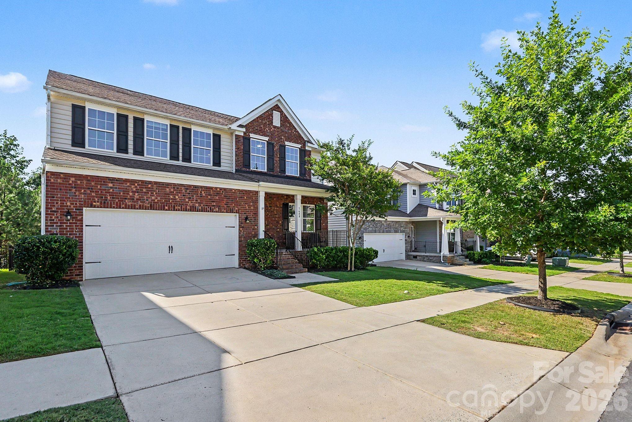 Waterside at the Catawba - Residential
