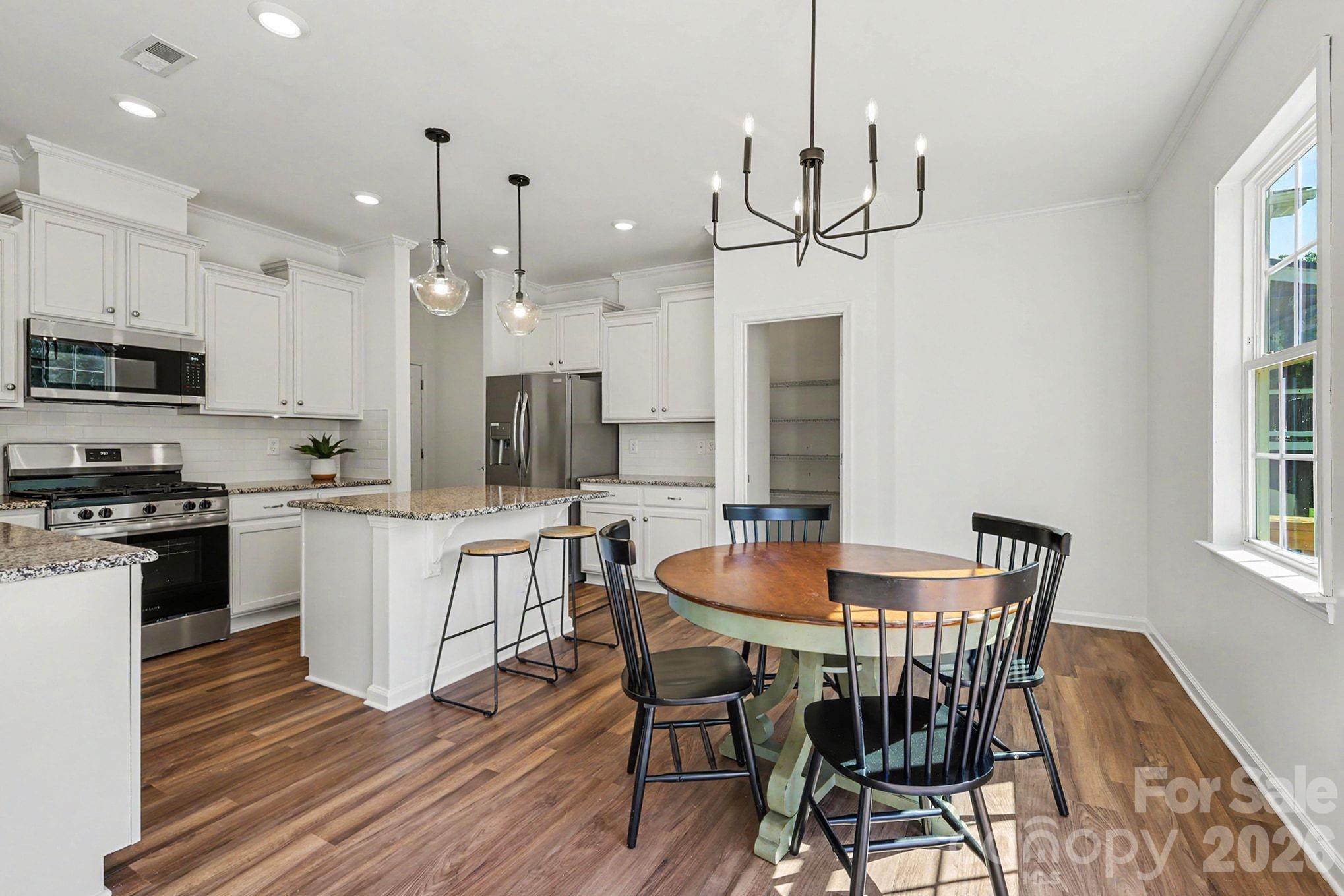 Waterside at the Catawba - Residential
