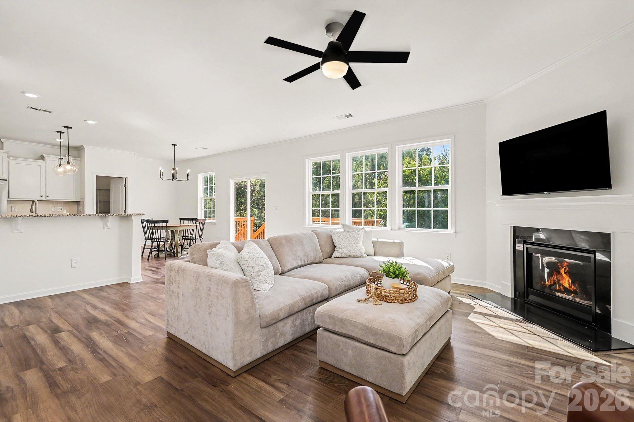 Waterside at the Catawba - Residential