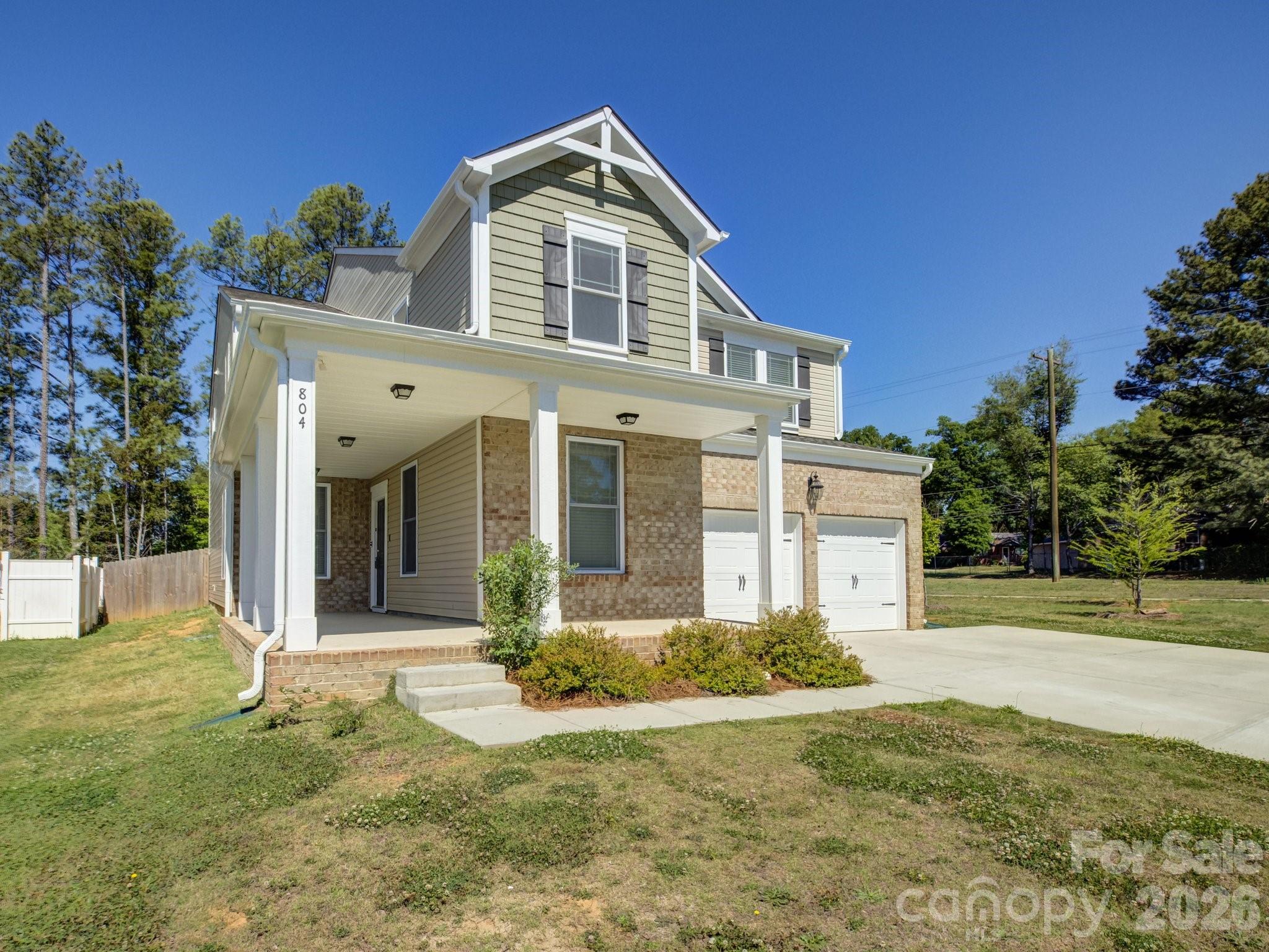 Layton Forest - Residential