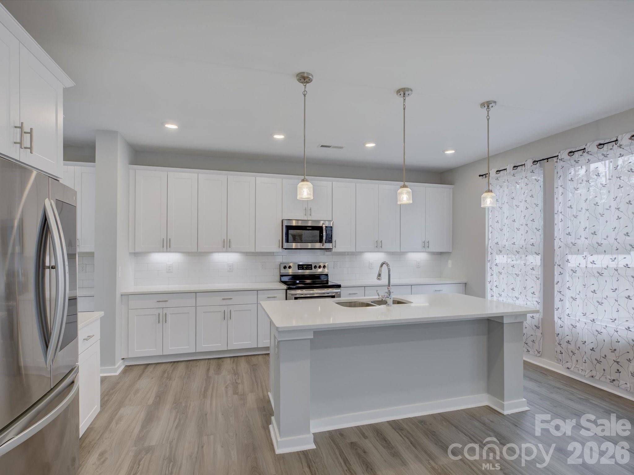 Layton Forest - Residential