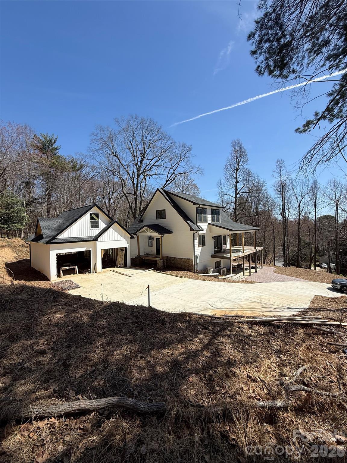 Wildwood Heights - Land