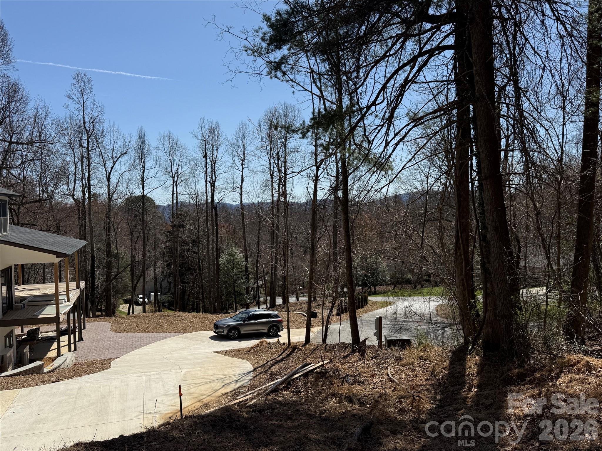 Wildwood Heights - Land