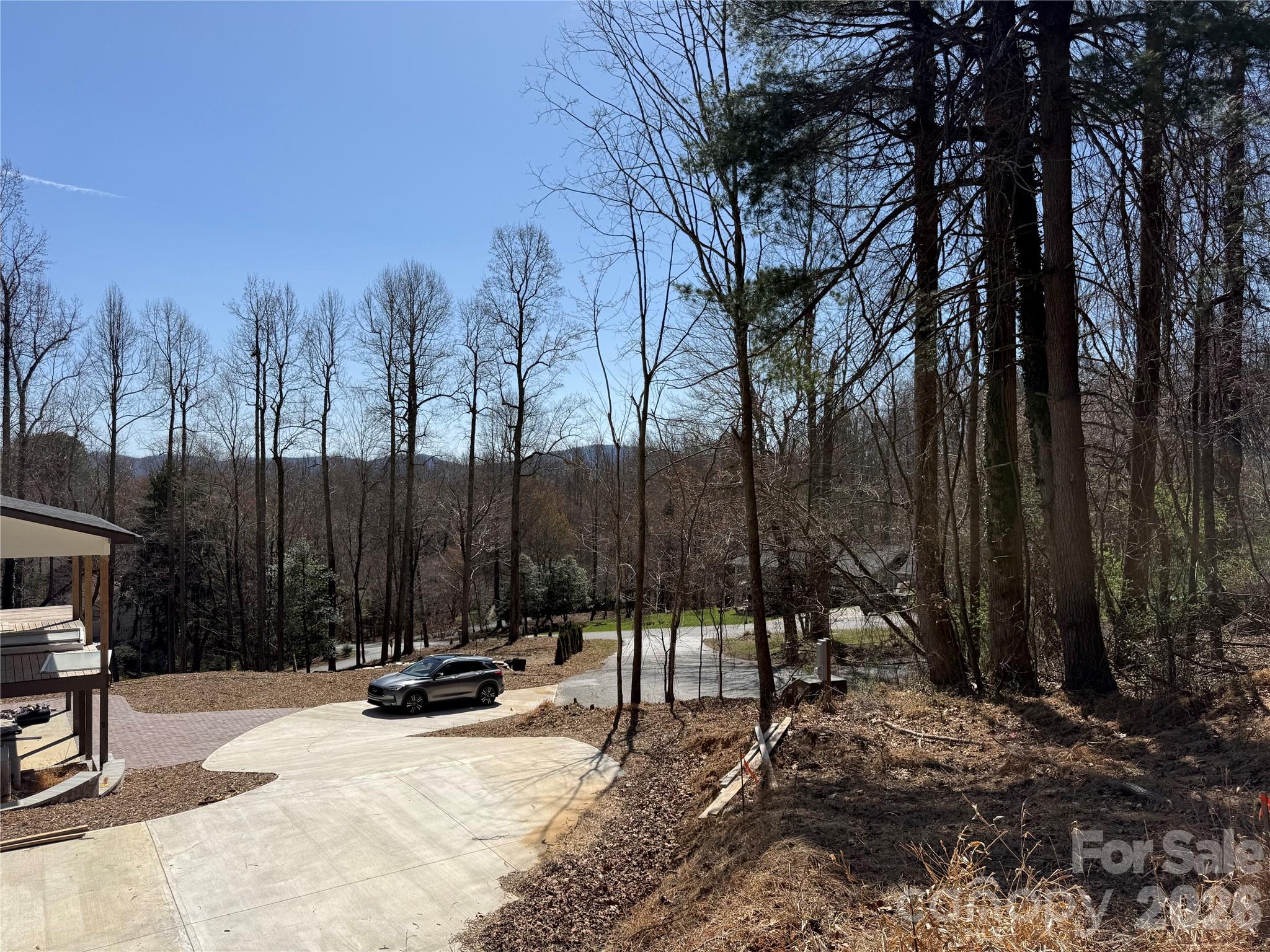 Wildwood Heights - Land