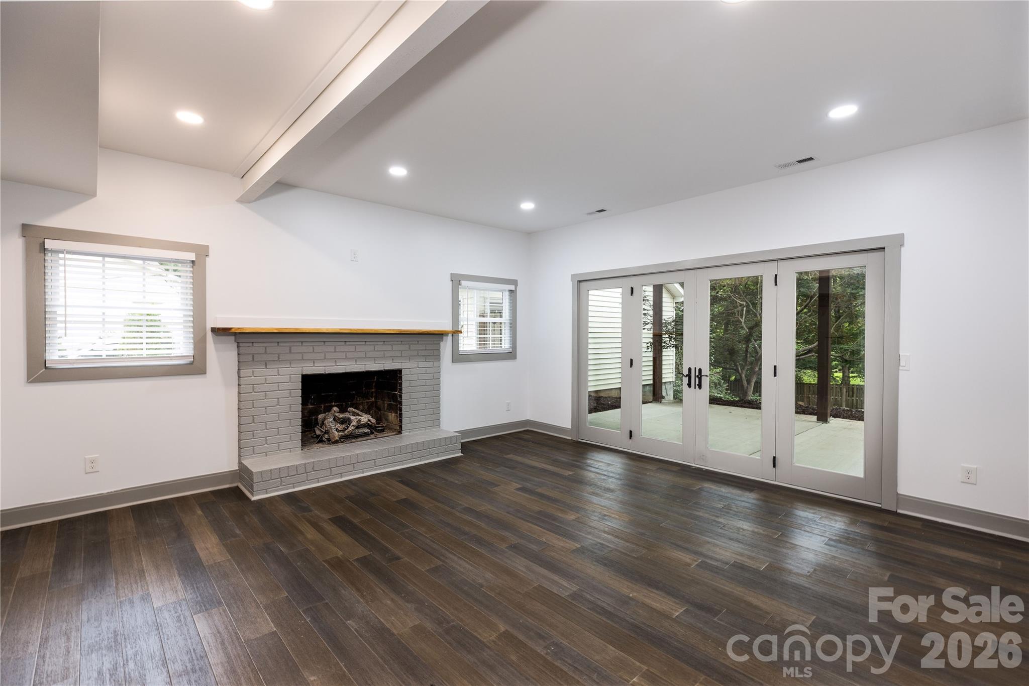 Olde Providence - Residential