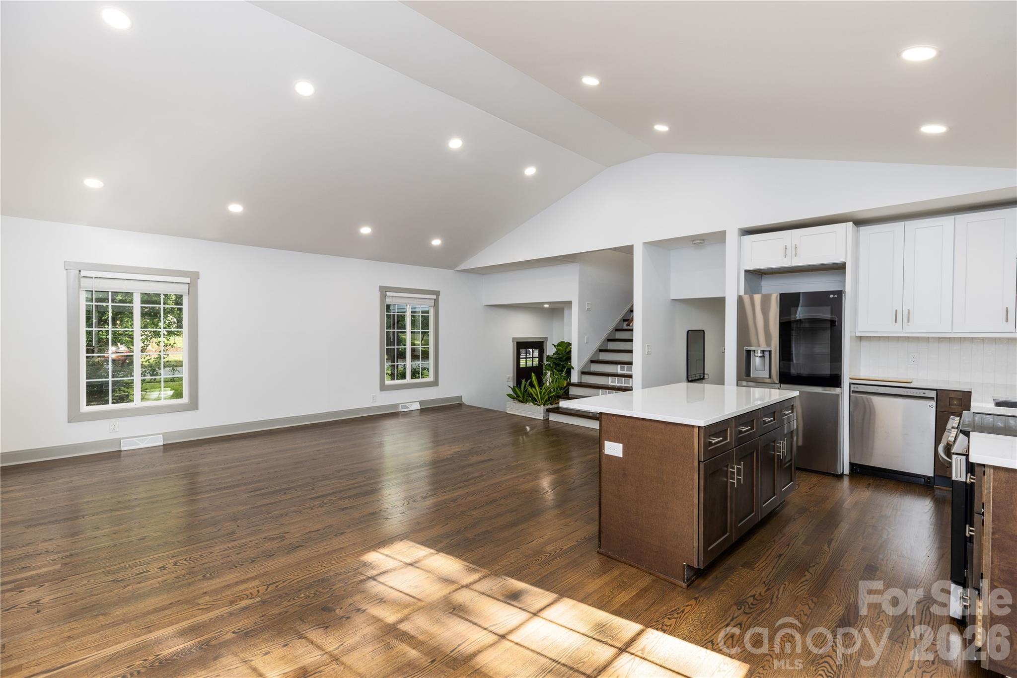 Olde Providence - Residential