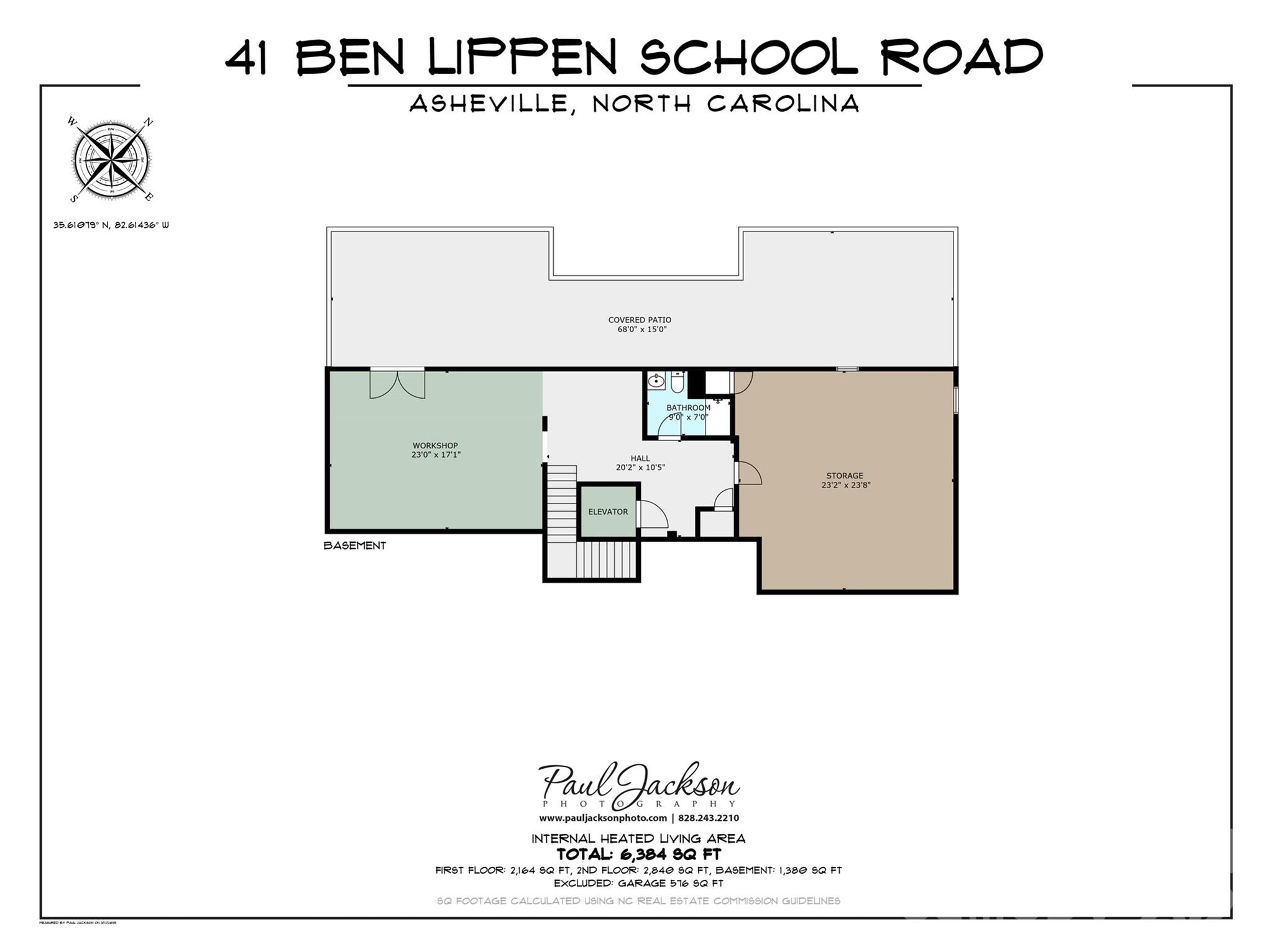 Crest Mountain - Residential