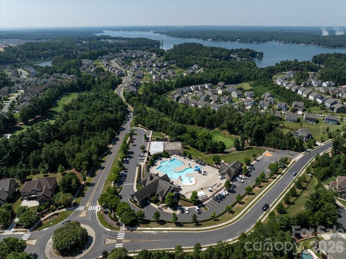 The Palisades - Residential