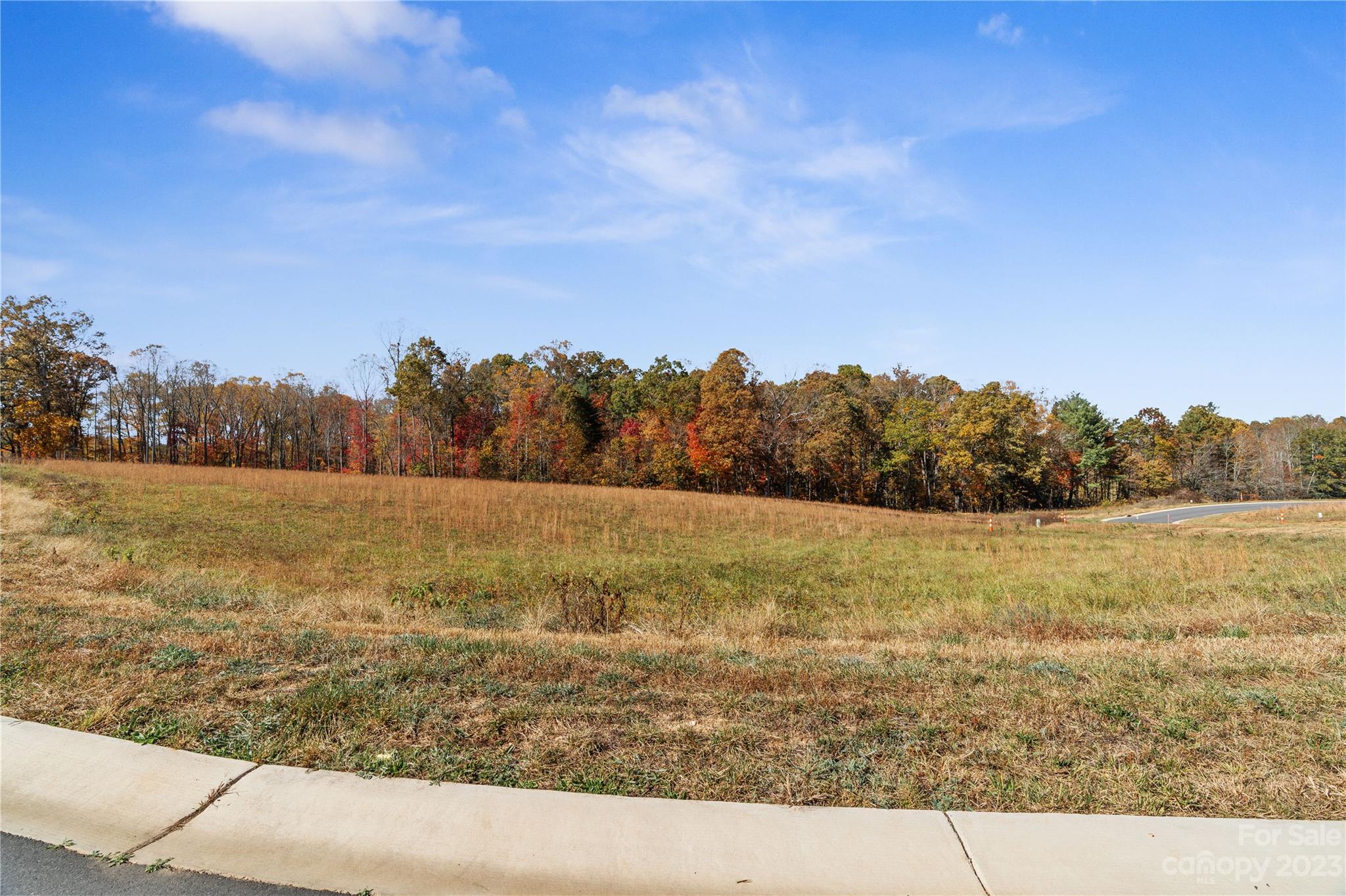 Chambers Trace - Land