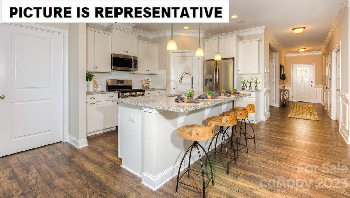 Brookside - Residential