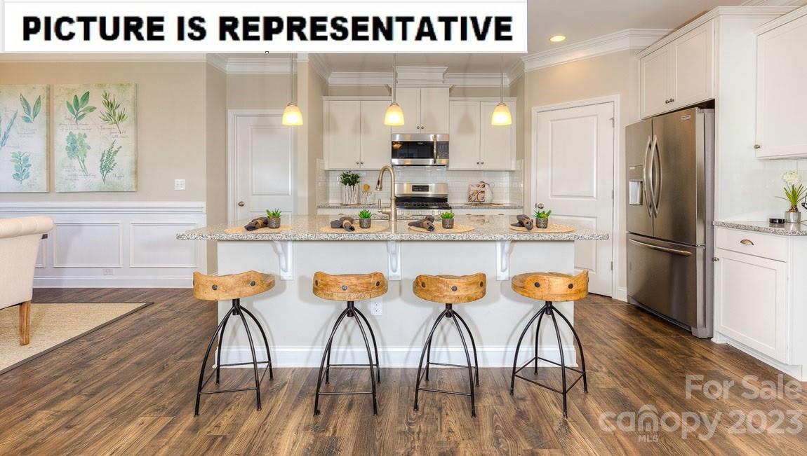 Brookside - Residential