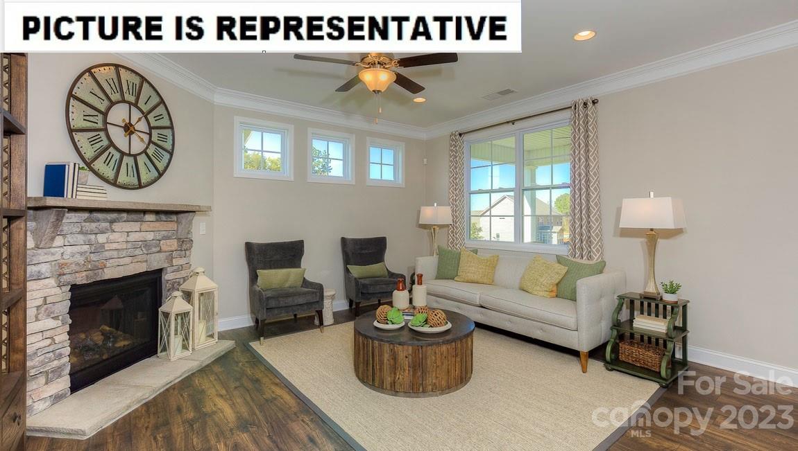 Brookside - Residential