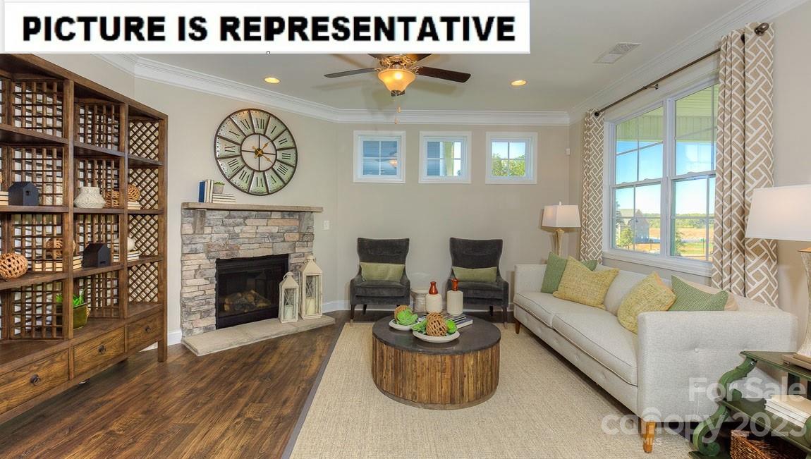 Brookside - Residential