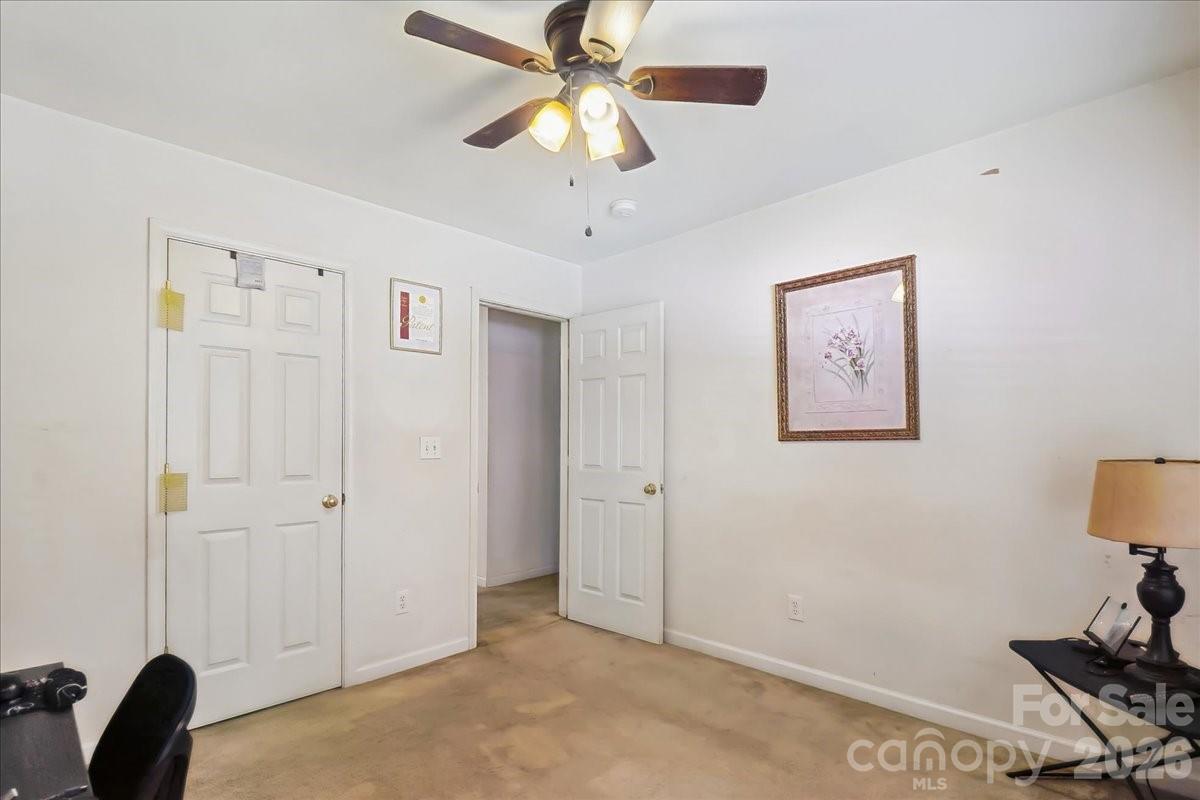 Fairfax Woods - Residential