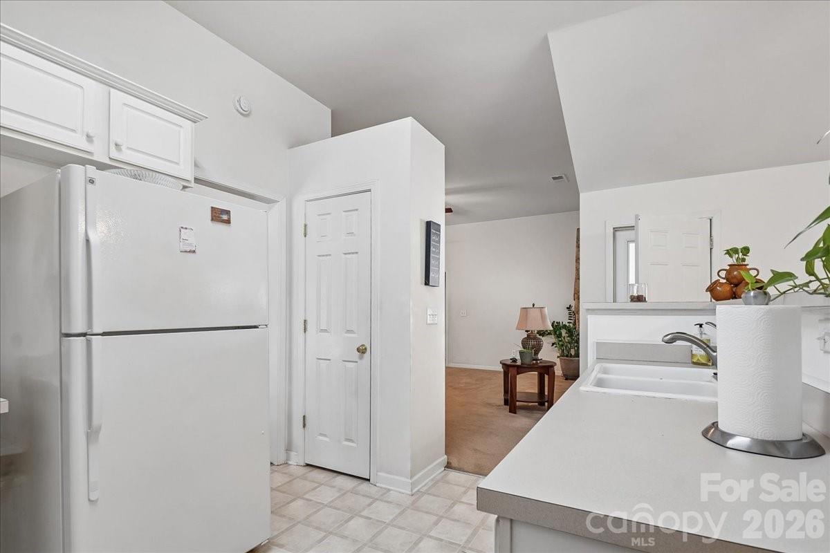 Fairfax Woods - Residential