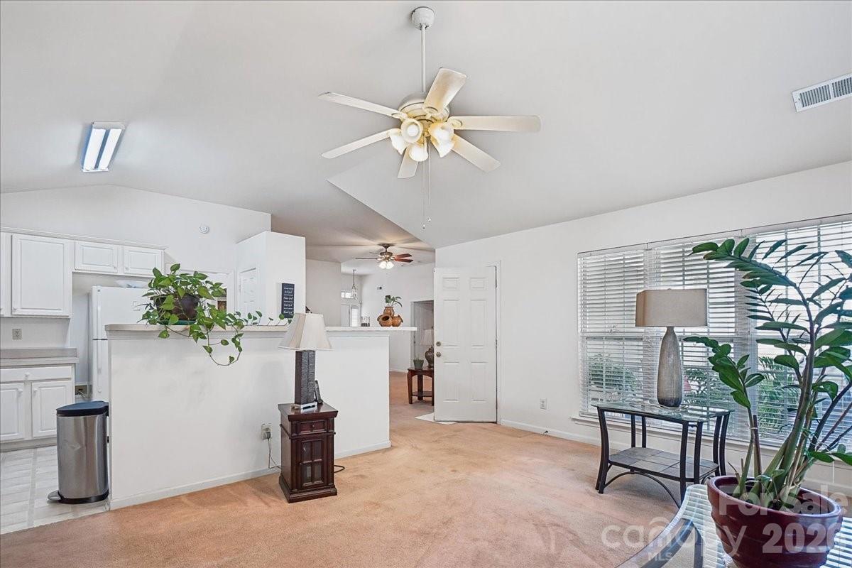 Fairfax Woods - Residential