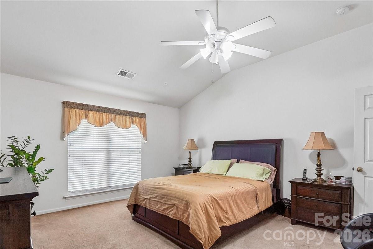 Fairfax Woods - Residential