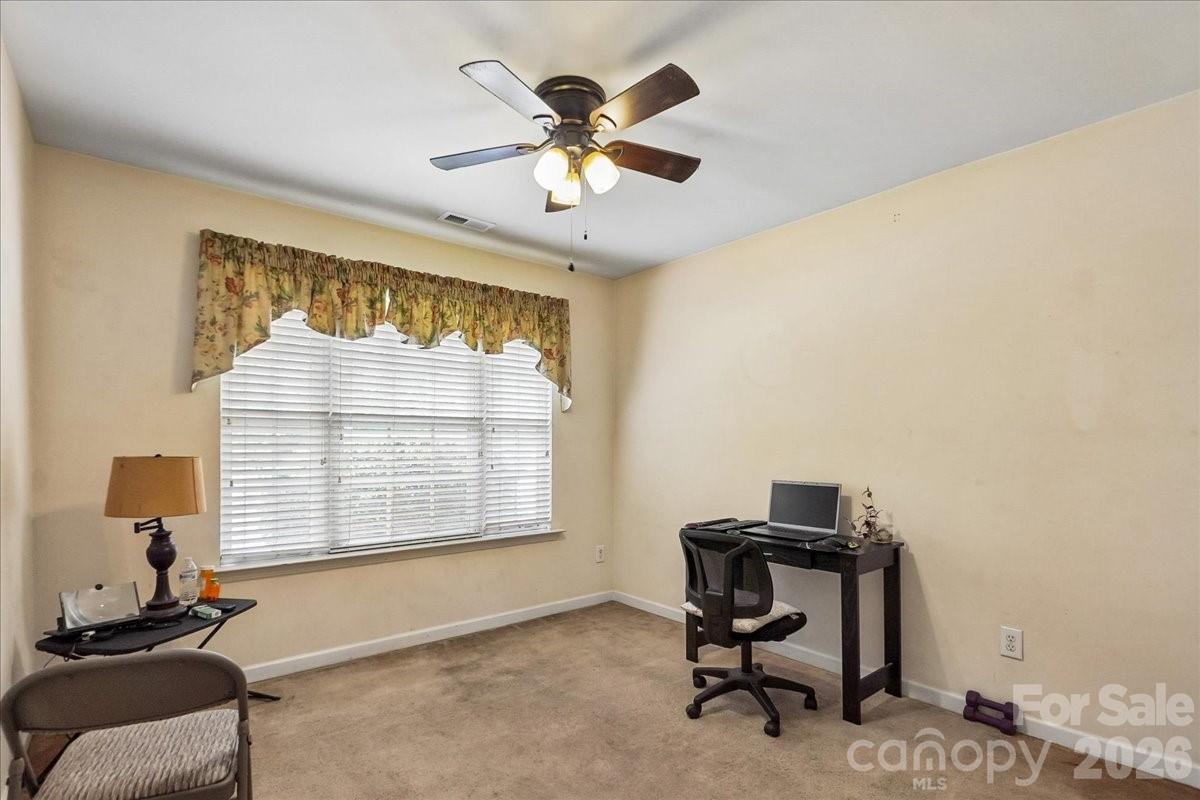 Fairfax Woods - Residential