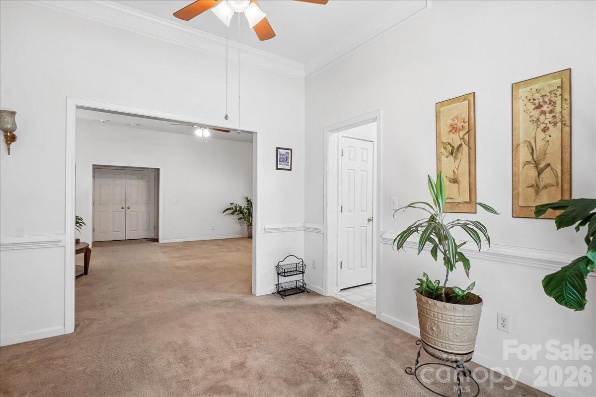 Fairfax Woods - Residential