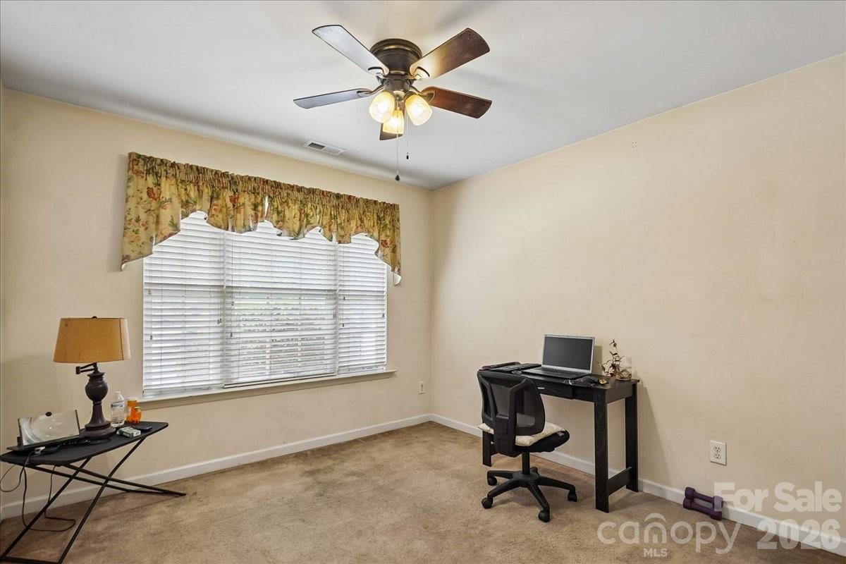 Fairfax Woods - Residential