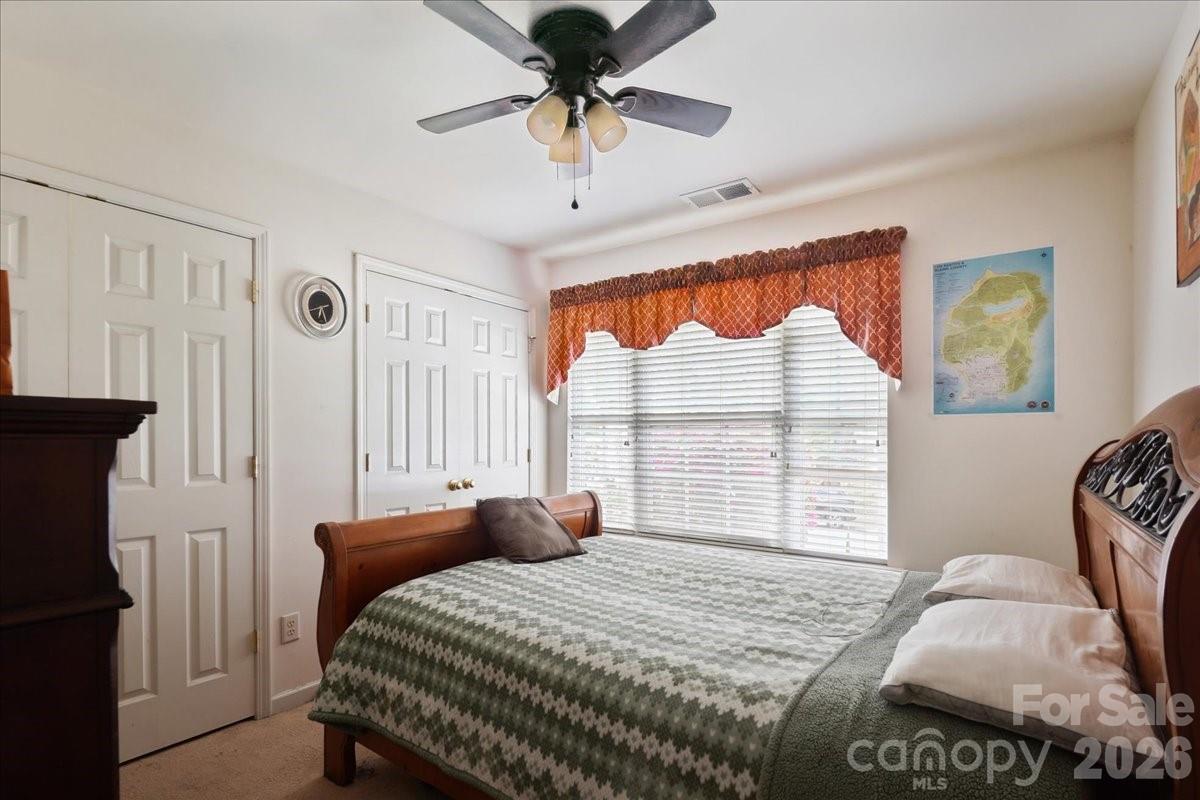 Fairfax Woods - Residential