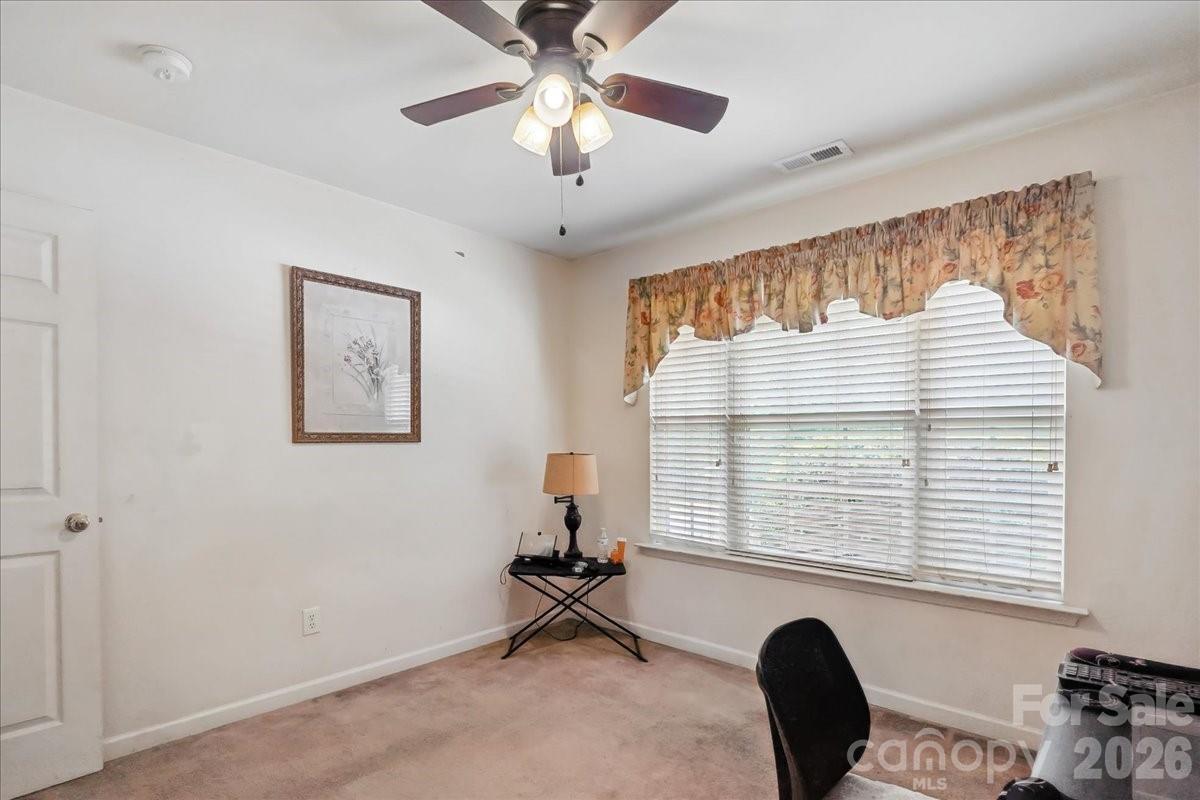 Fairfax Woods - Residential