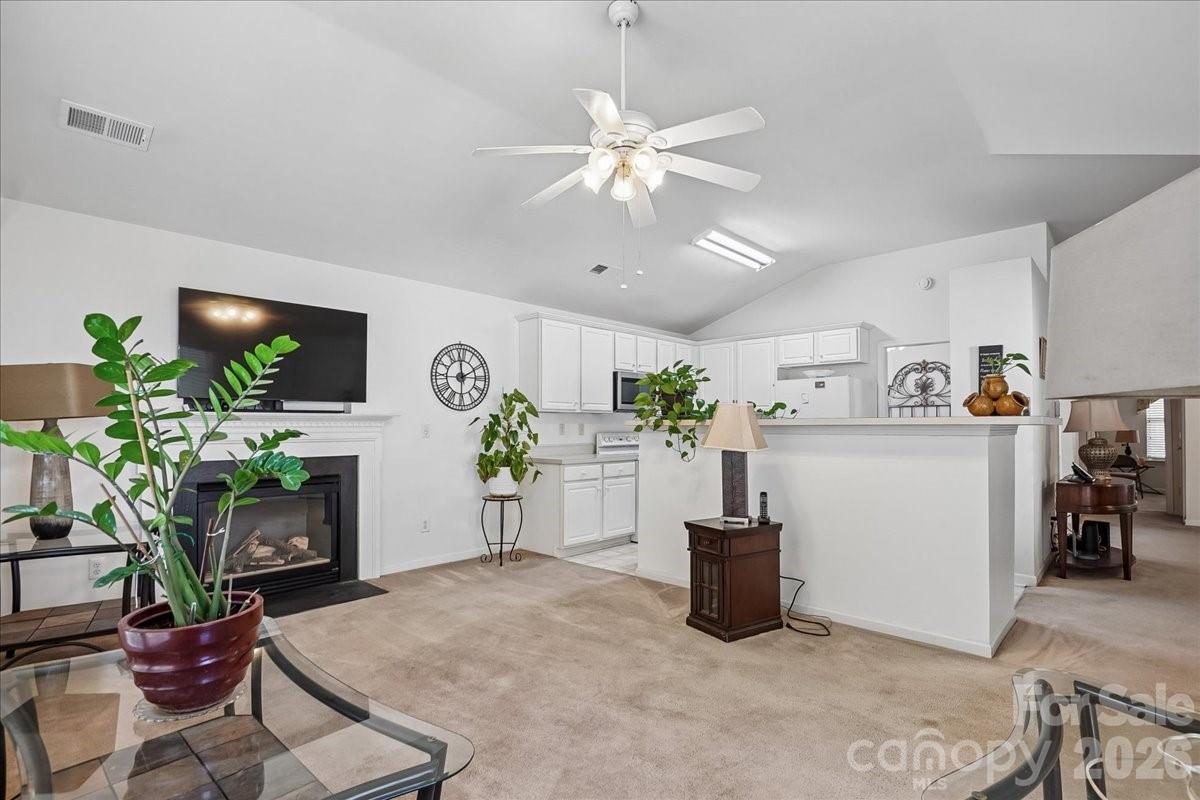 Fairfax Woods - Residential