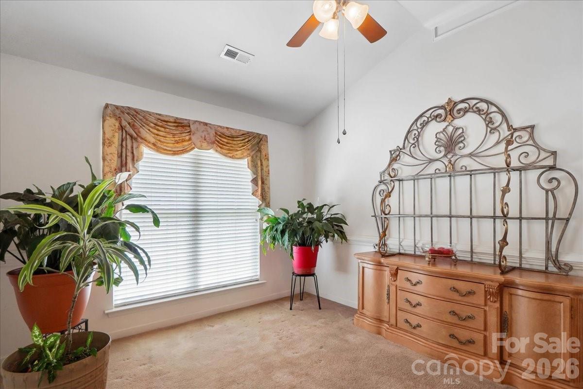 Fairfax Woods - Residential