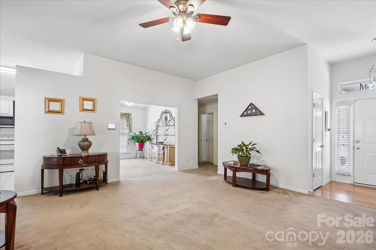 Fairfax Woods - Residential