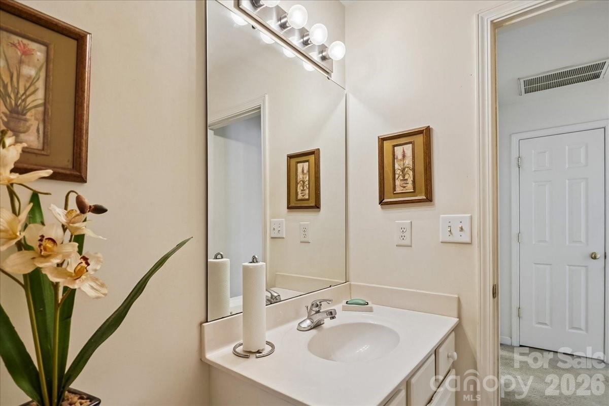 Fairfax Woods - Residential