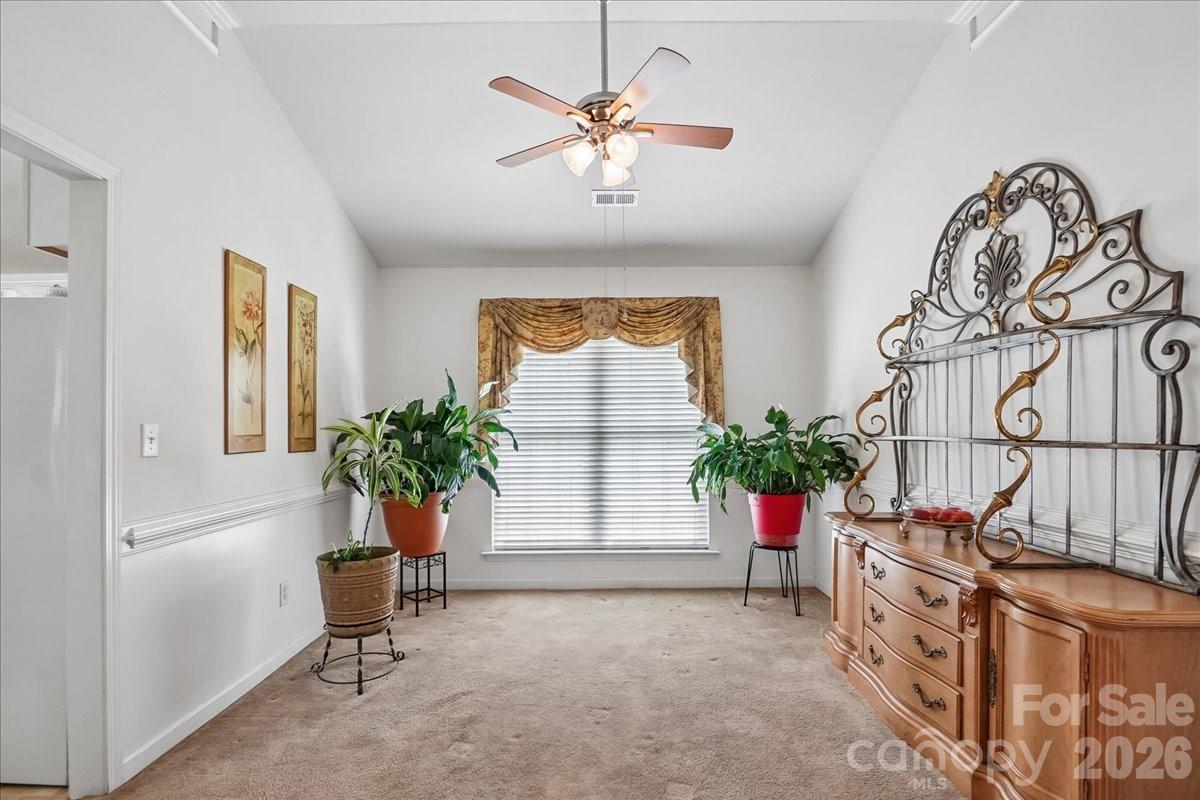 Fairfax Woods - Residential