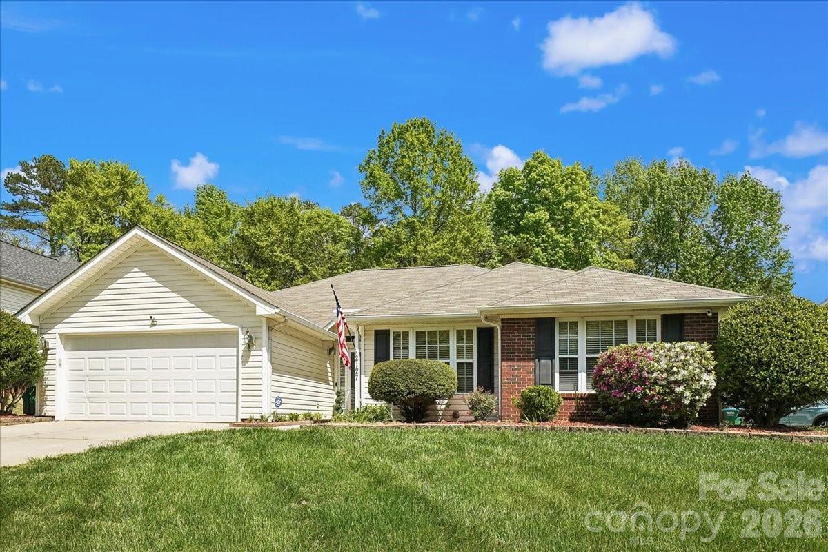 Fairfax Woods - Residential