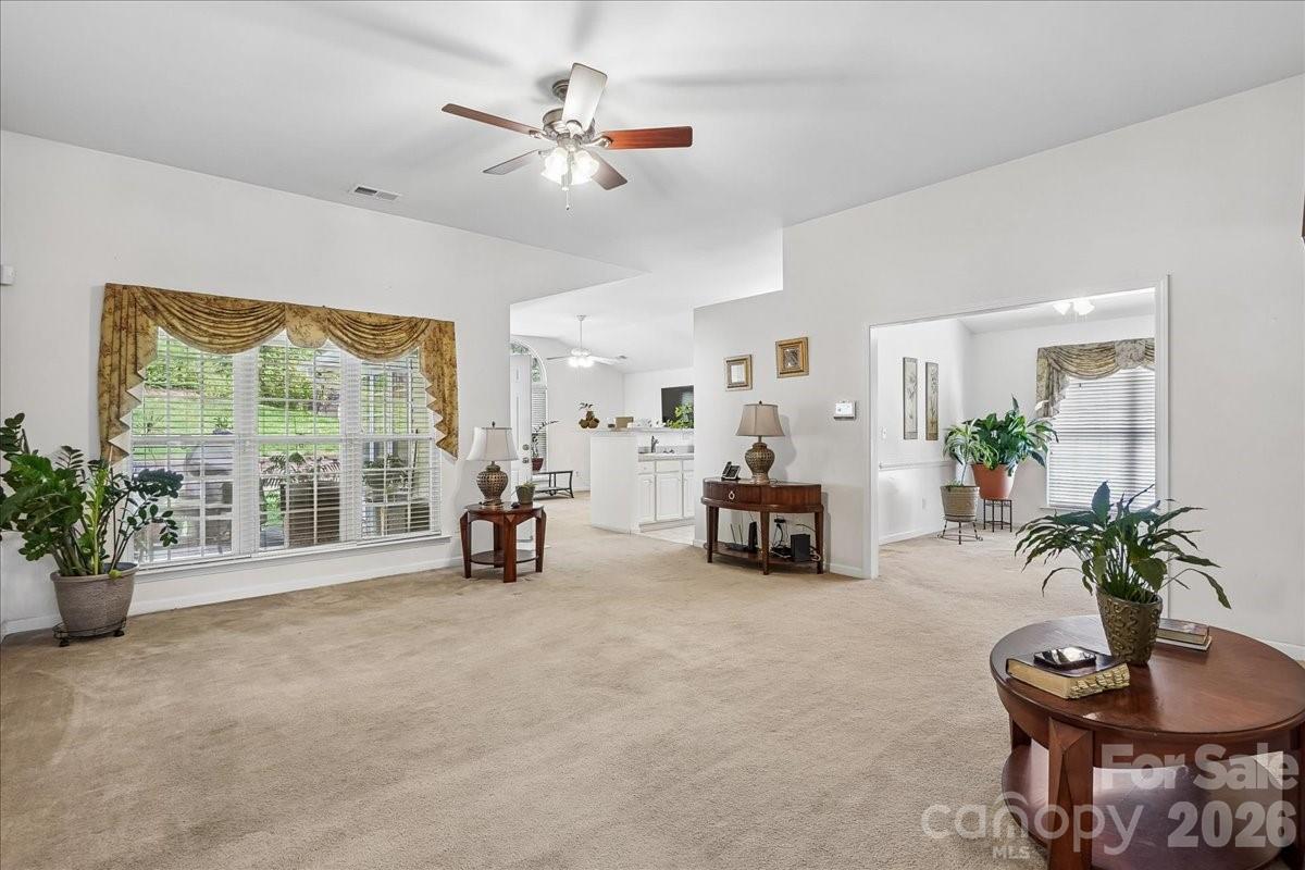 Fairfax Woods - Residential