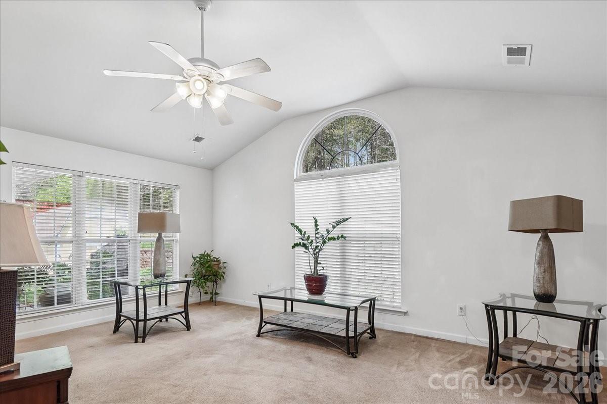 Fairfax Woods - Residential