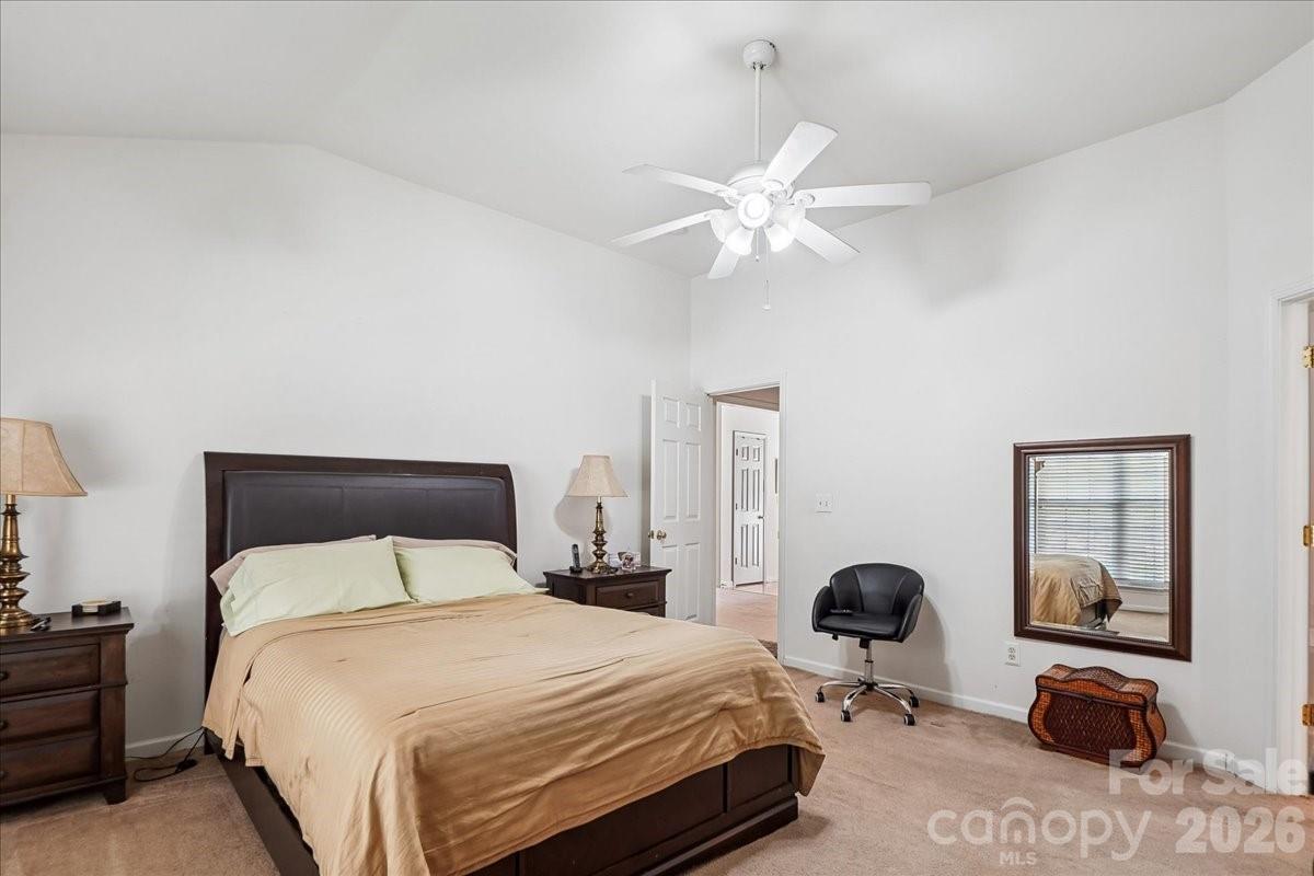 Fairfax Woods - Residential