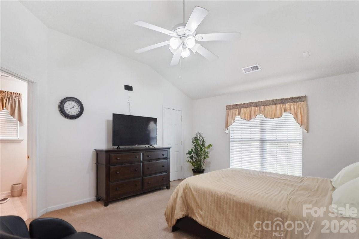 Fairfax Woods - Residential