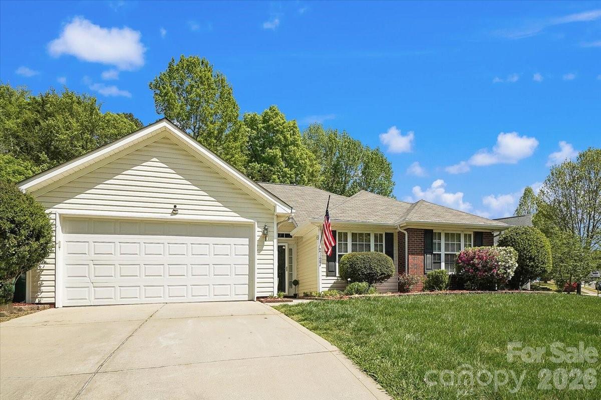 ***PRICE CHANGE*** Welcome to this home offering a practical layout with comfortable living space and a setting within an established, tree-lined community. The floor plan accommodates various daily needs, offering efficient day-to-day living.

The property also includes an outdoor area suitable for everyday use and simple gatherings. This space provides a low-maintenance setting for enjoying time outside. 

Conveniently located near shopping, dining, parks, and major commuter routes adds to the home’s appeal. With its functional design and nearby amenities, this property presents a solid opportunity in a well-situated Matthews neighborhood.