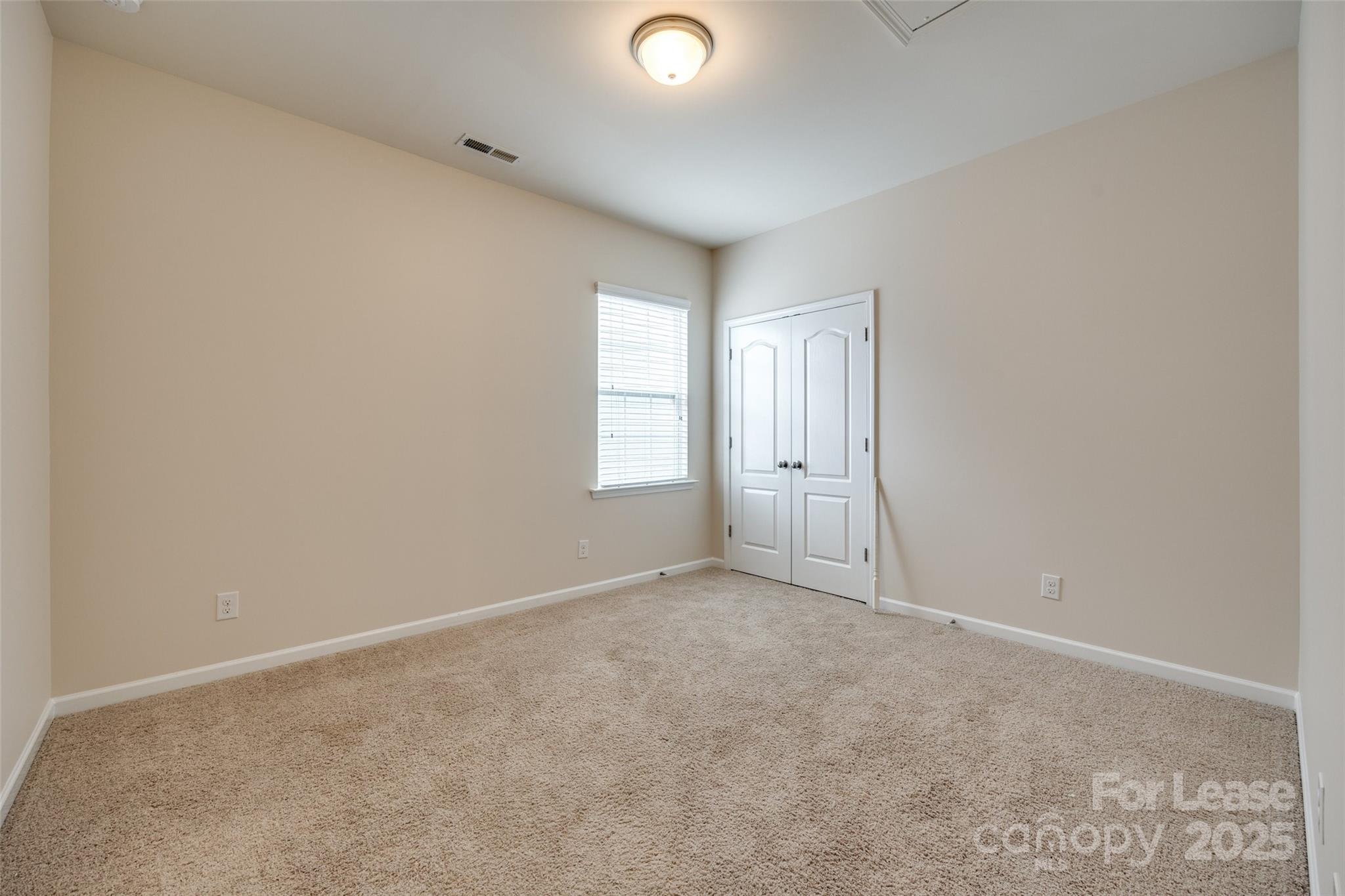 Hawks Creek - Residential Lease