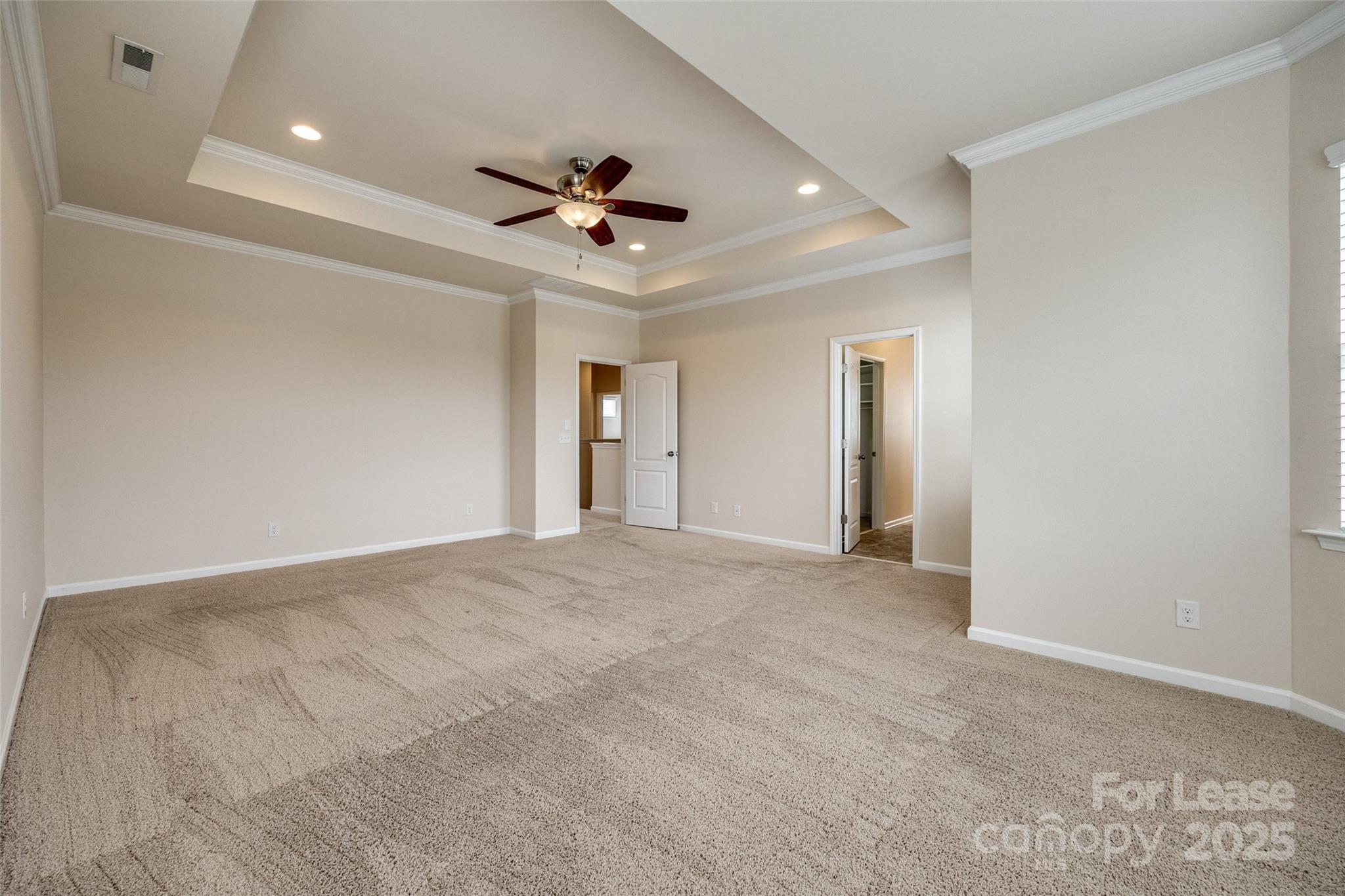Hawks Creek - Residential Lease