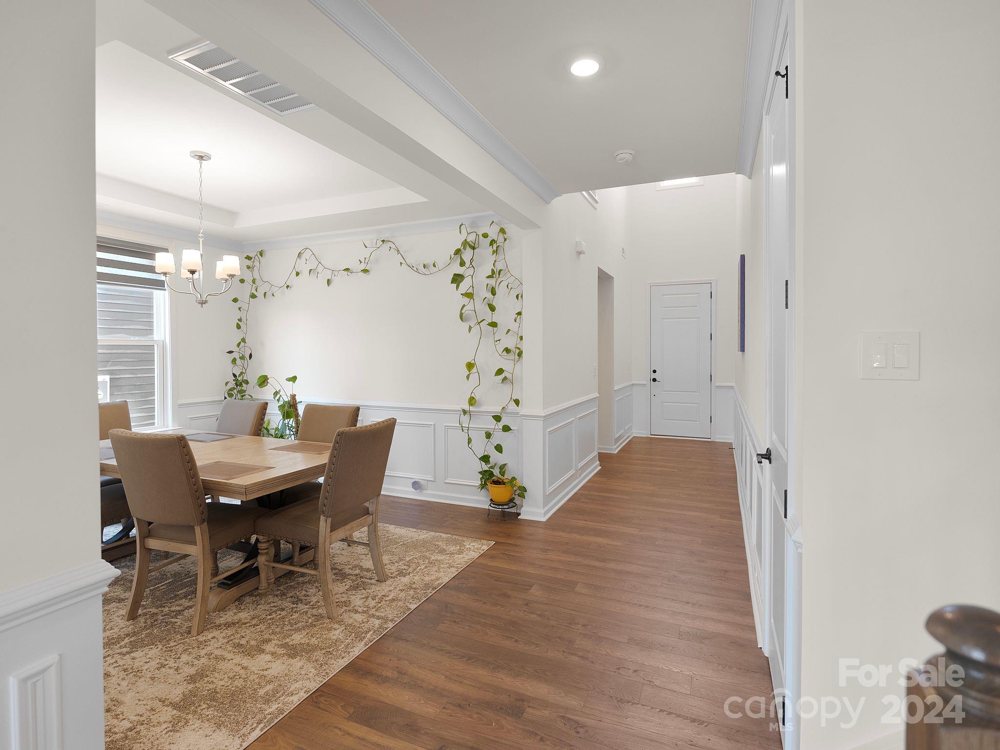 Massey - Residential
