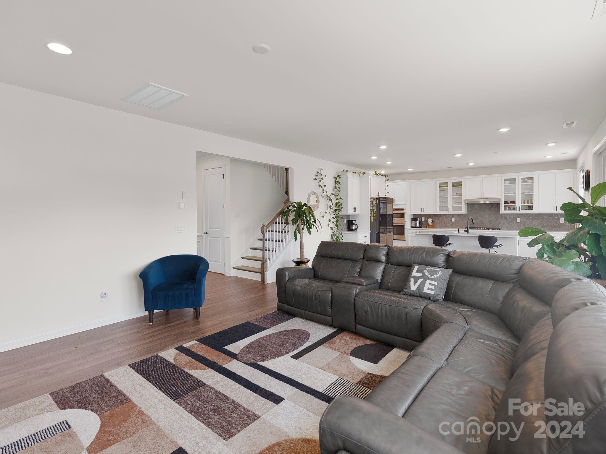 Massey - Residential