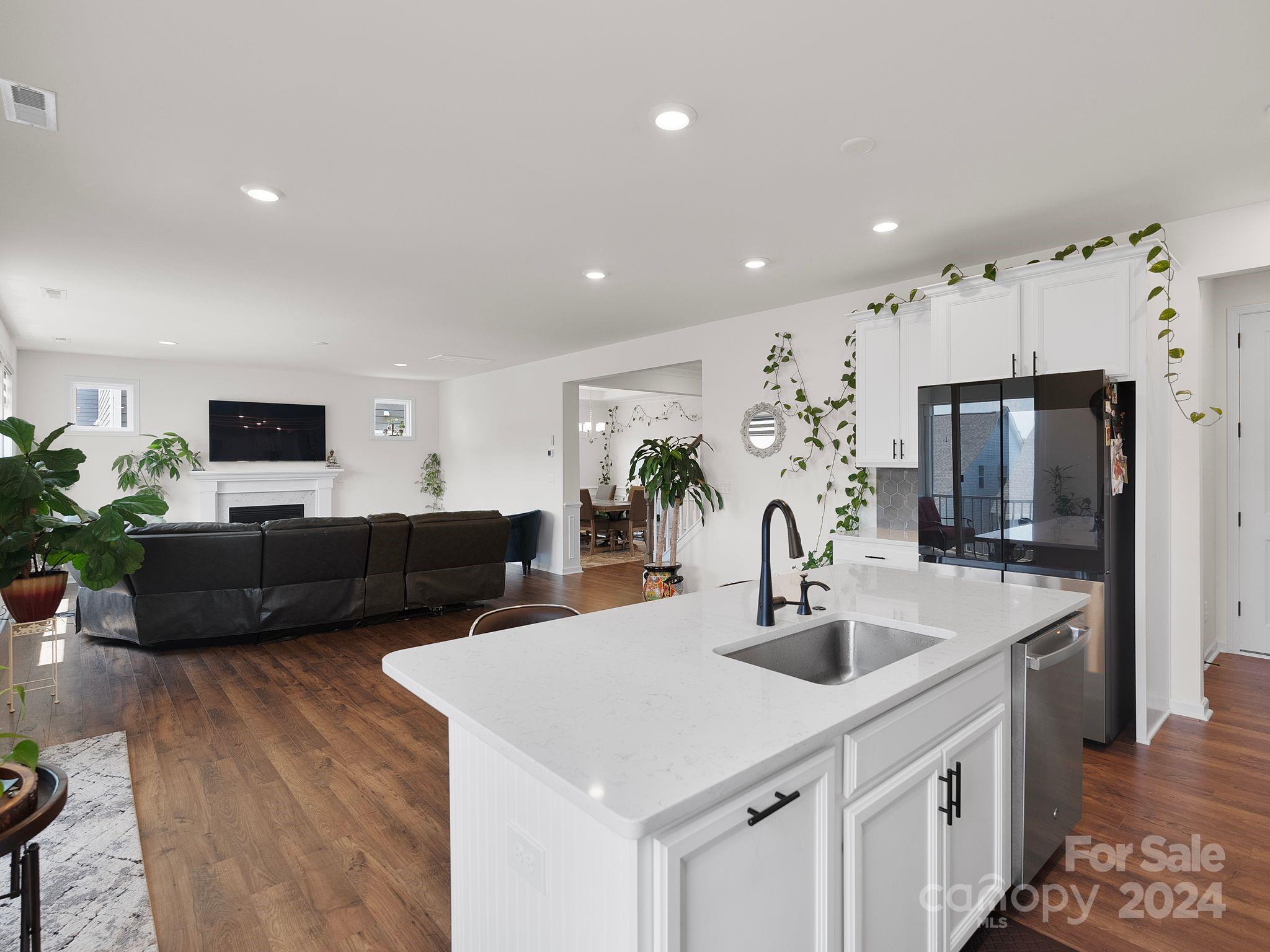 Massey - Residential