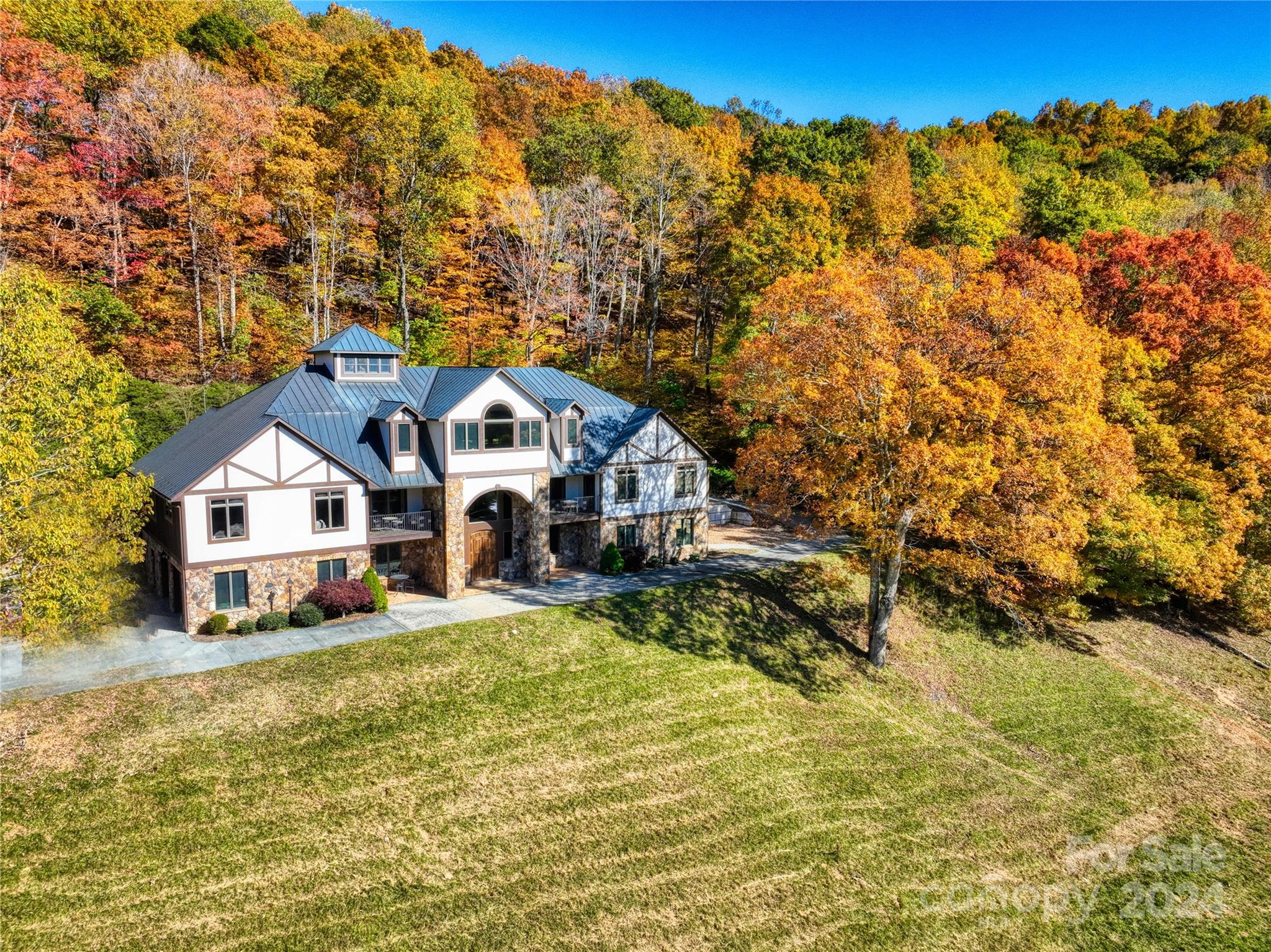 Chestnut - Residential