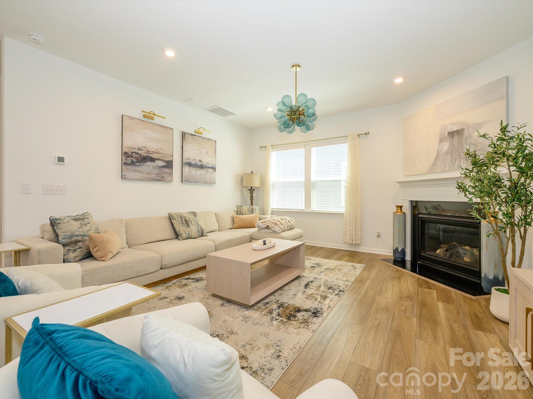 Parkside Crossing - Residential