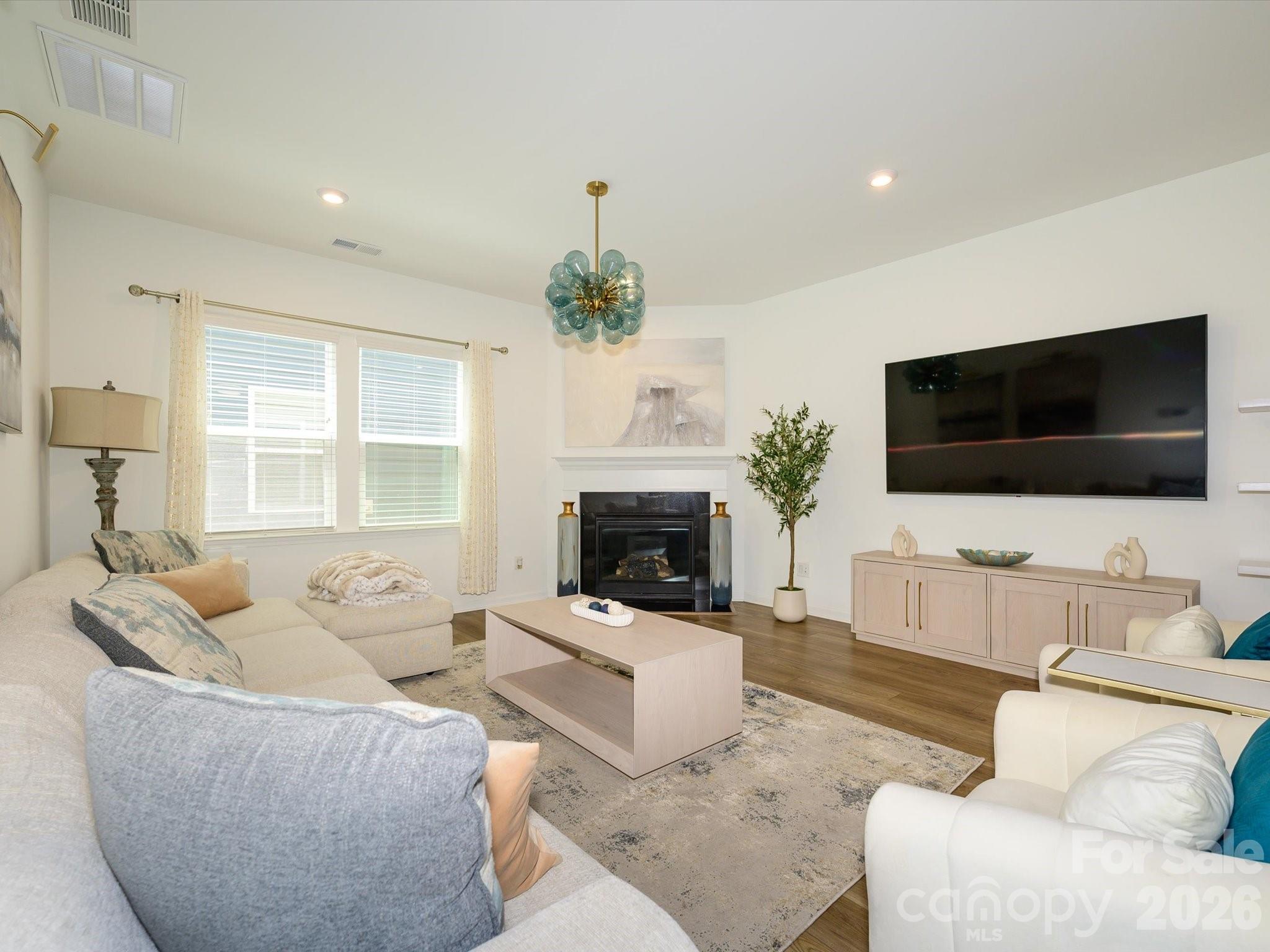 Parkside Crossing - Residential